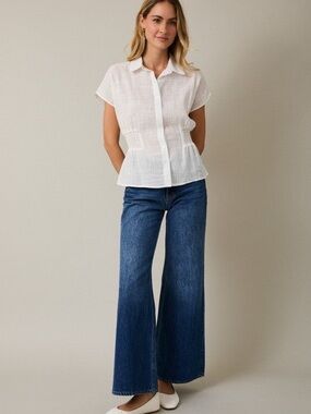 NWT - The Liana - Top